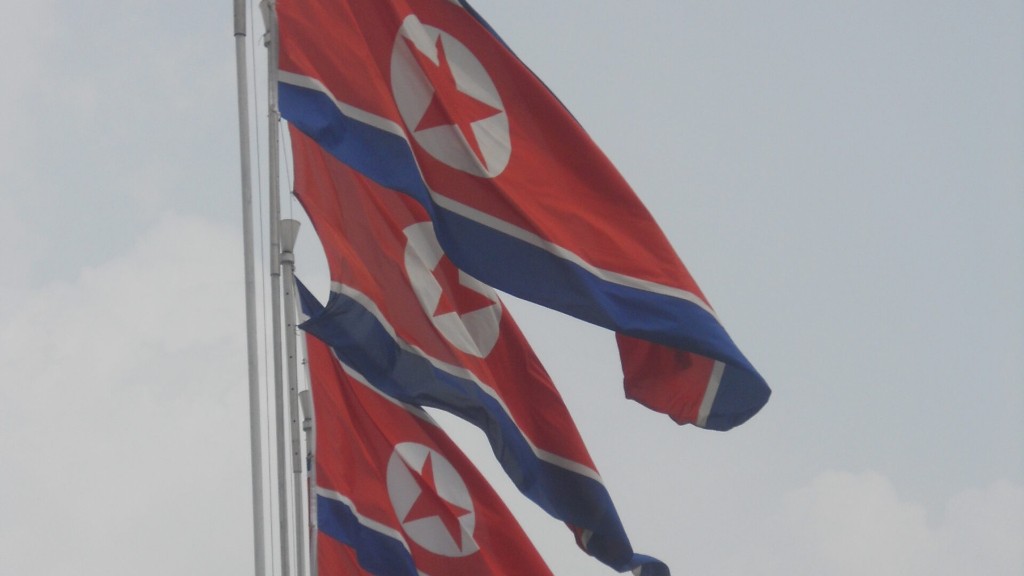 How bad is north korea really reddit?