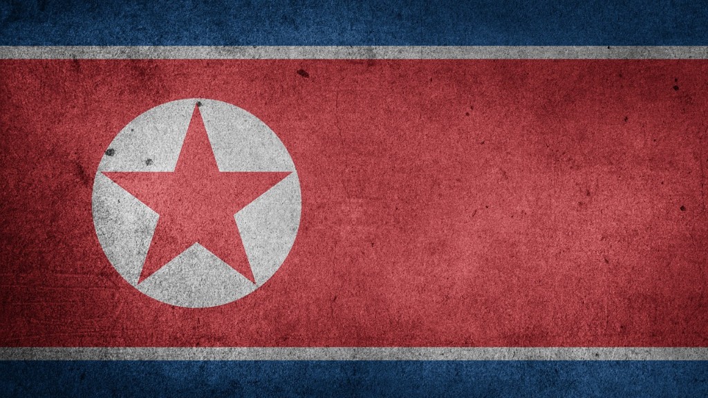 North Korea 145 