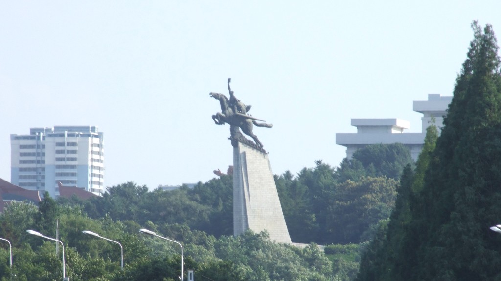 Is south korea and north korea two different countries?