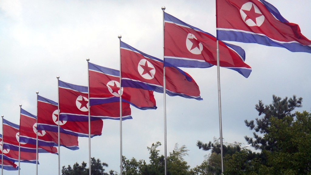 Where Would North Korea Strike The Us