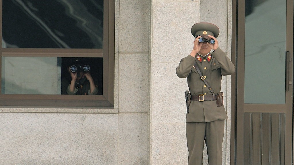 How Close Is North Korea To Usa